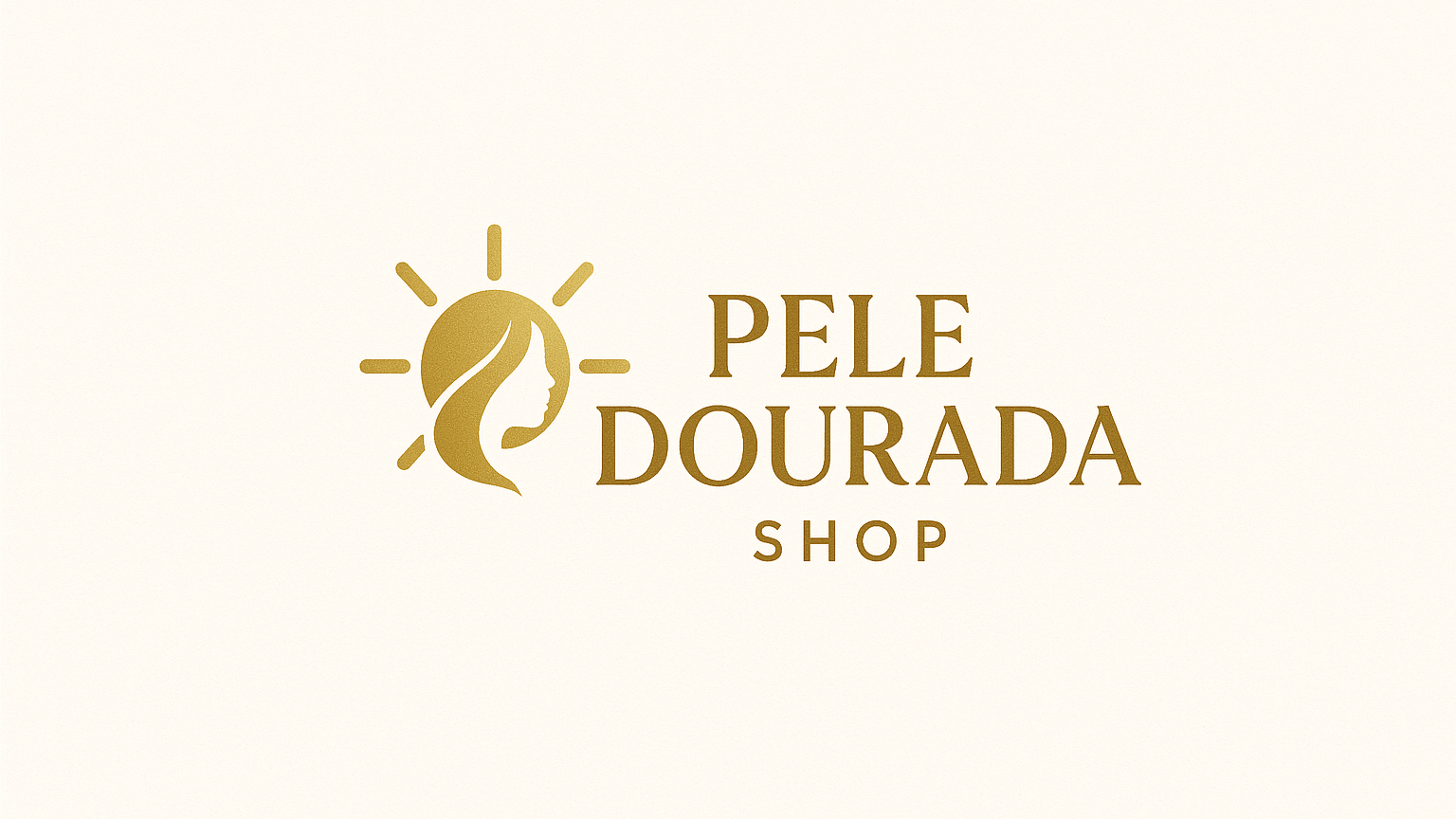 Pele Dourada Shop